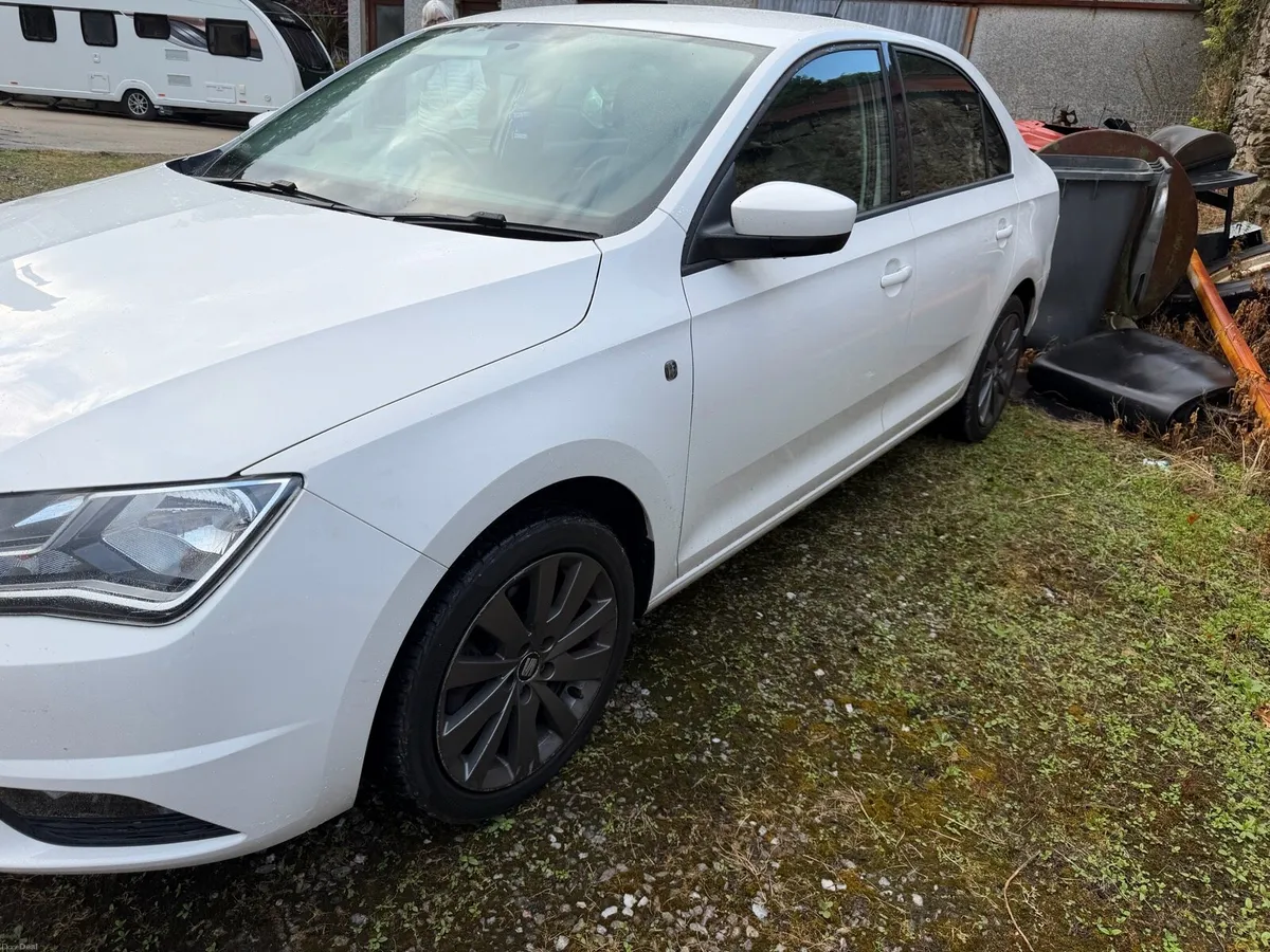 Seat Toledo tdi - Image 4