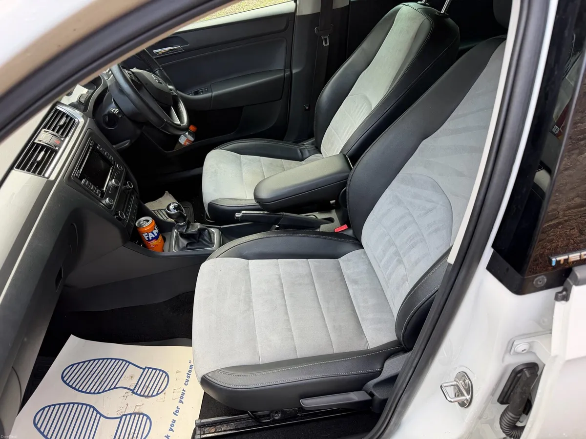 Seat Toledo tdi - Image 5