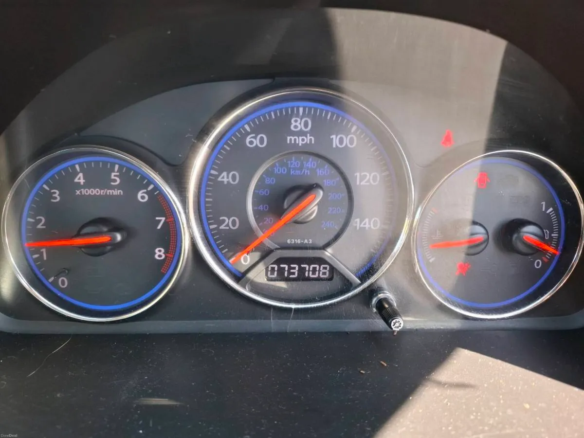 Honda civic - Image 3