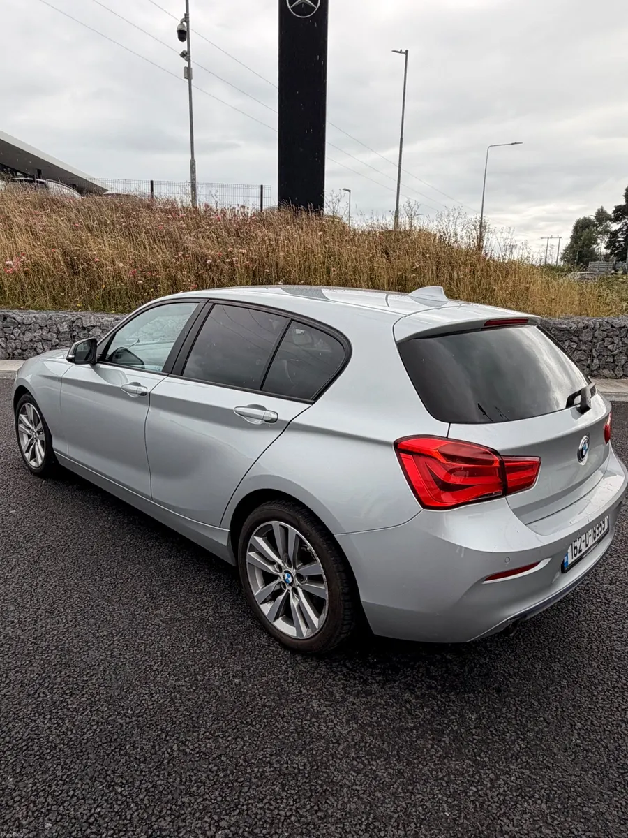 BMW 1-Series 2016 - Image 5