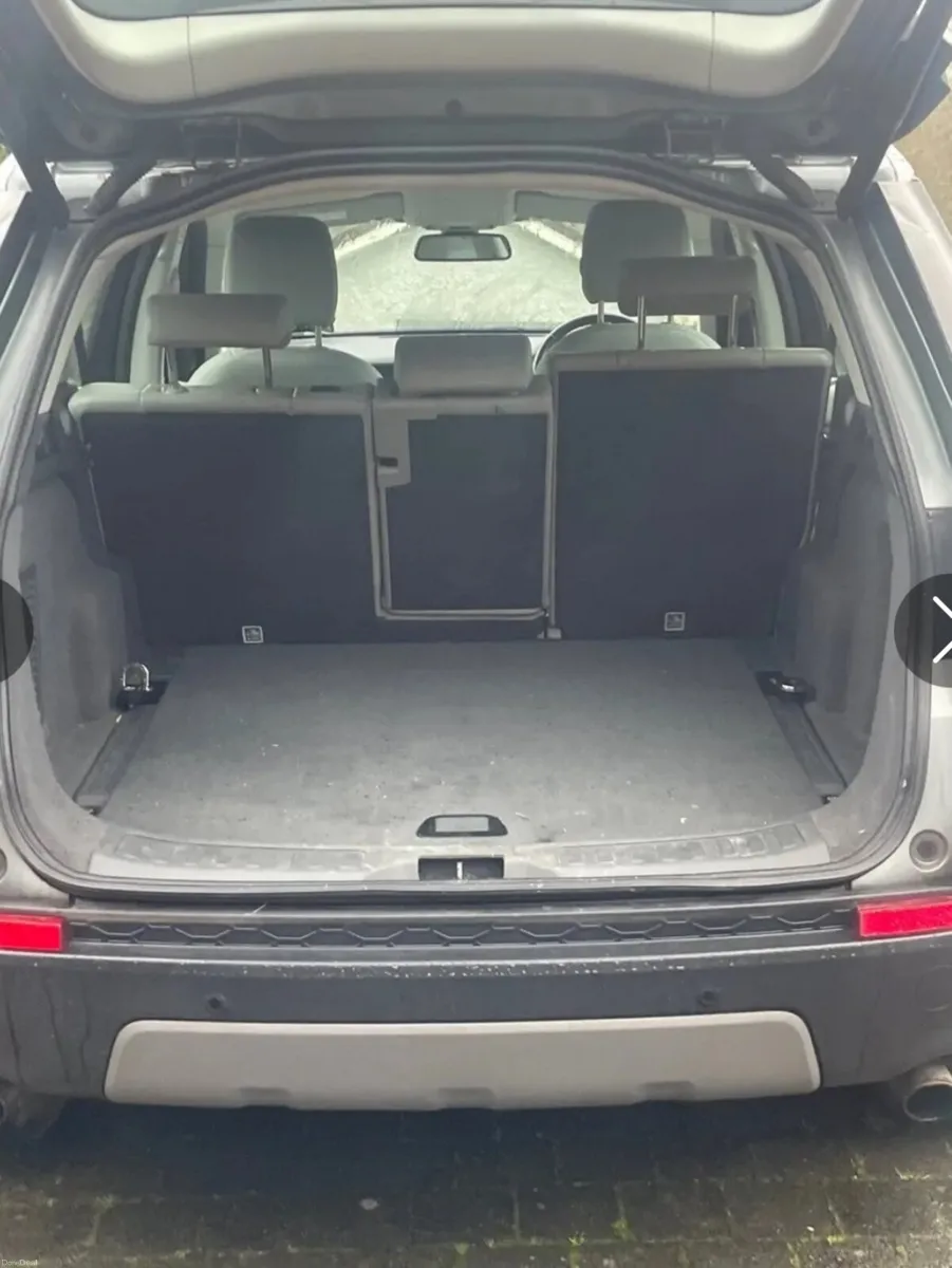 Land Rover Discovery Sport 2019 - Image 3