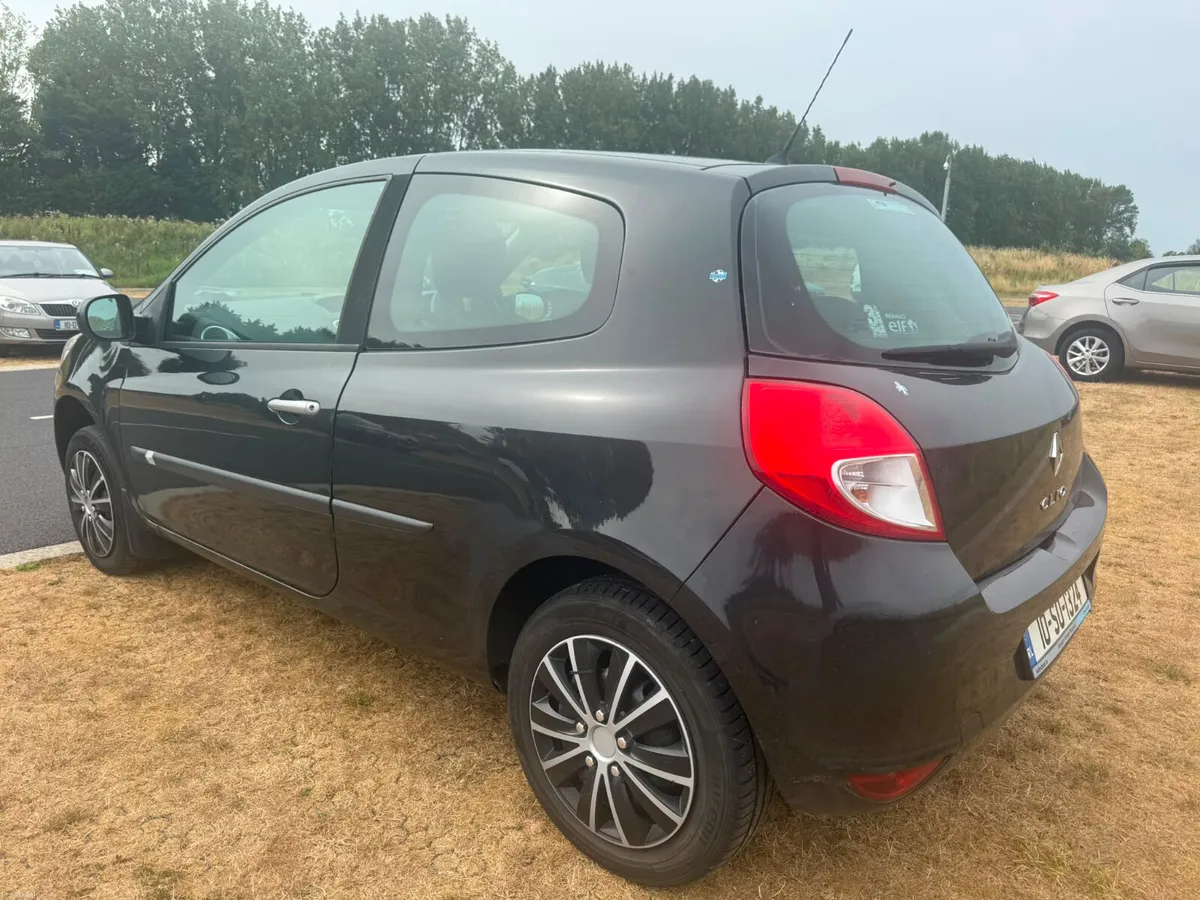 1.2 PETROL LOW MILEAGE NCT 2027 - Image 5