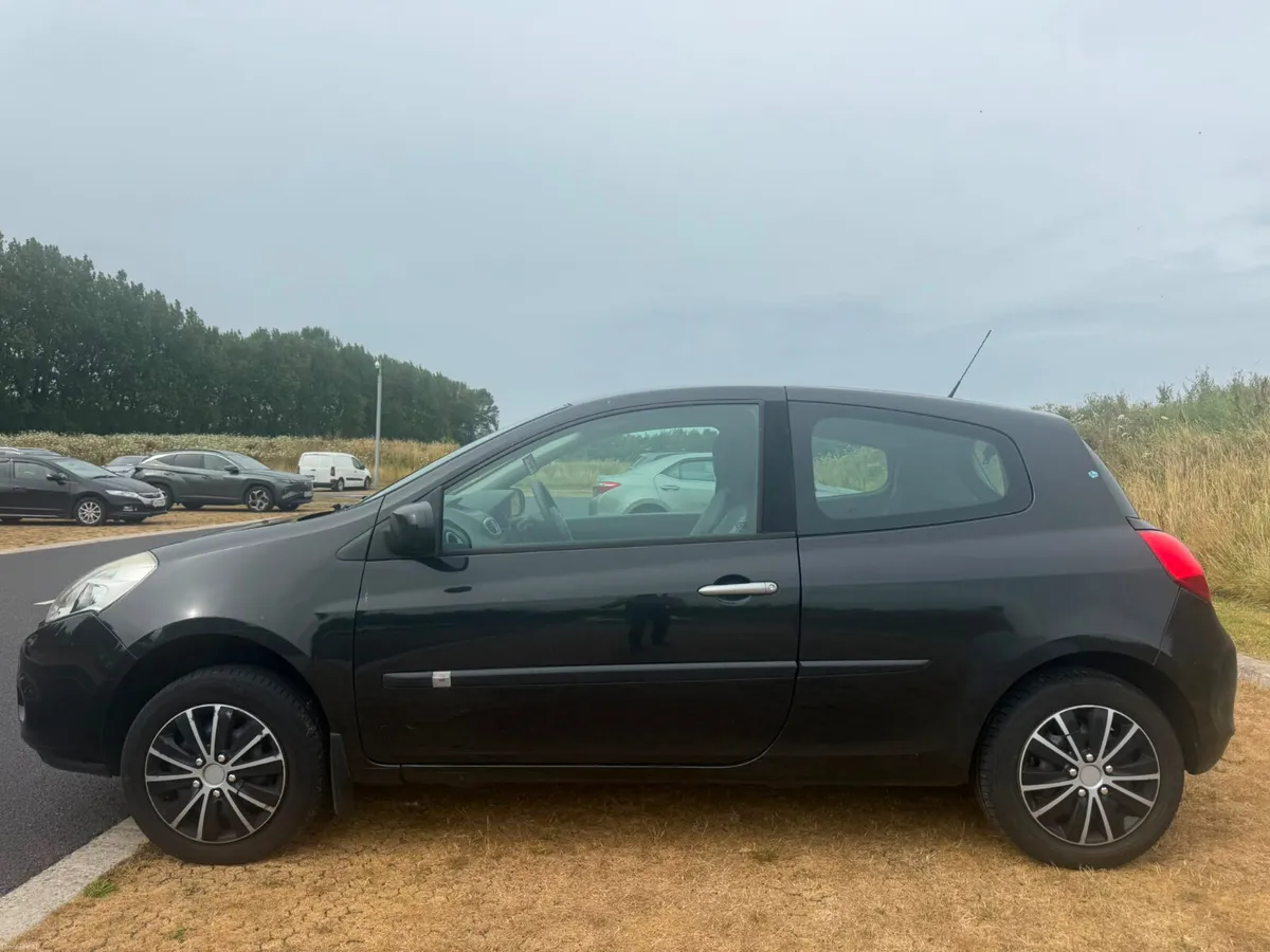 1.2 PETROL LOW MILEAGE NCT 2027 - Image 4