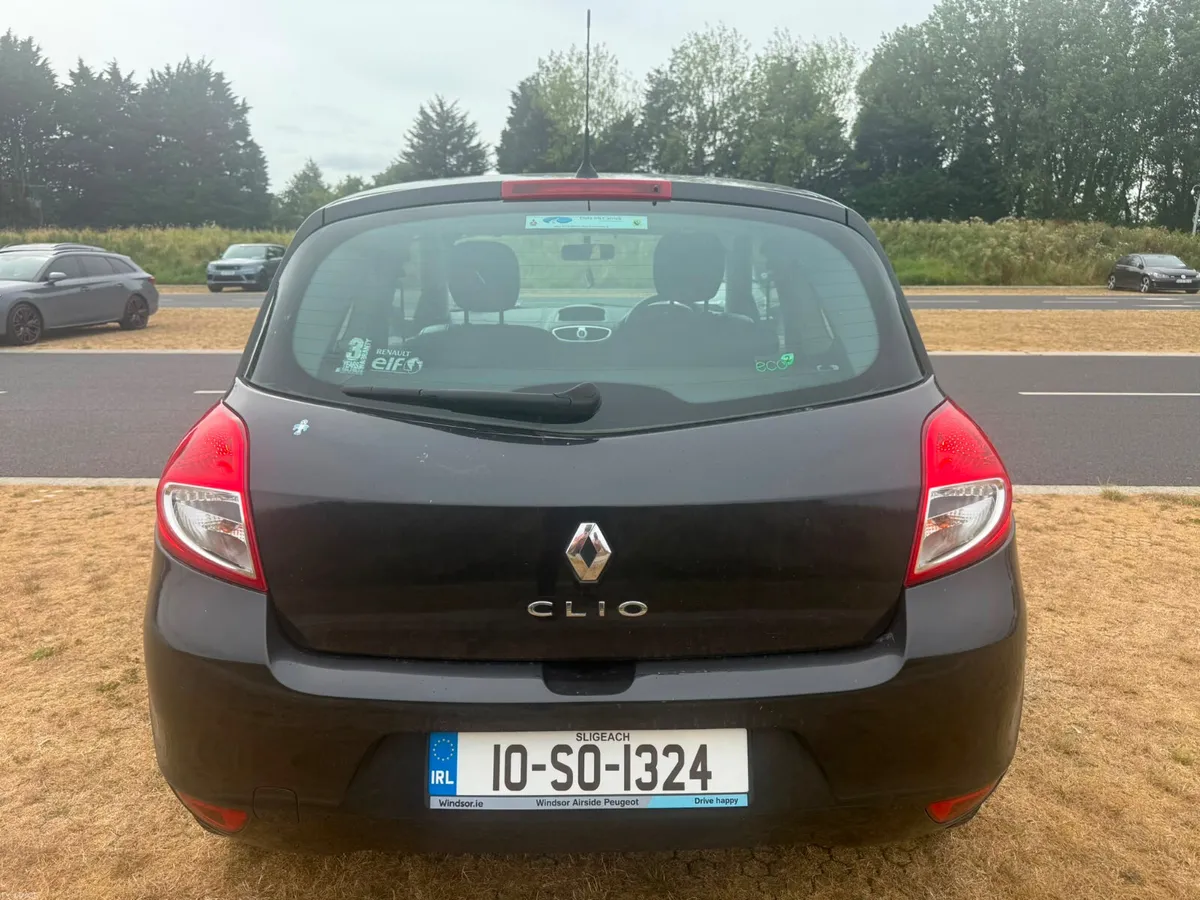 1.2 PETROL LOW MILEAGE NCT 2027 - Image 6