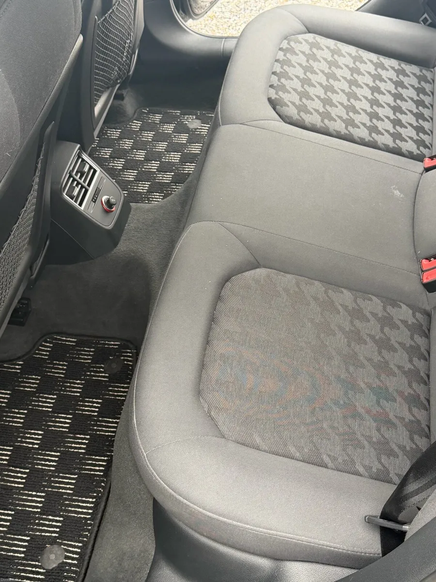 Audi A3 saloon 1.4 petrol 2016 automatic - Image 6