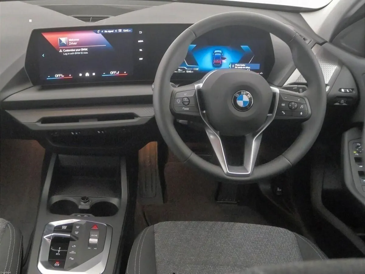 BMW 1-Series 120 Sport - Image 5