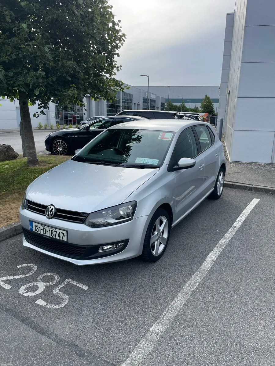 VW Polo 1.2 TDI - Image 2