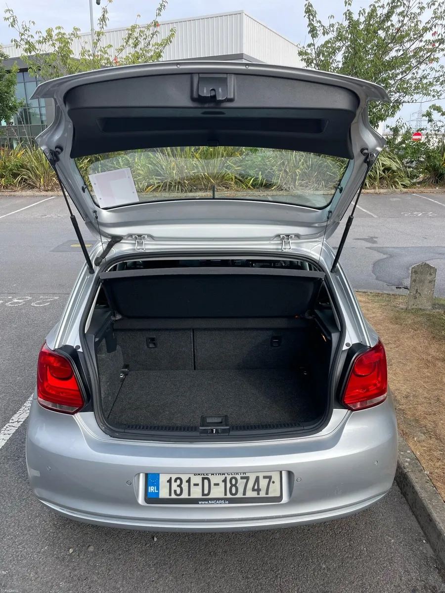 VW Polo 1.2 TDI - Image 4