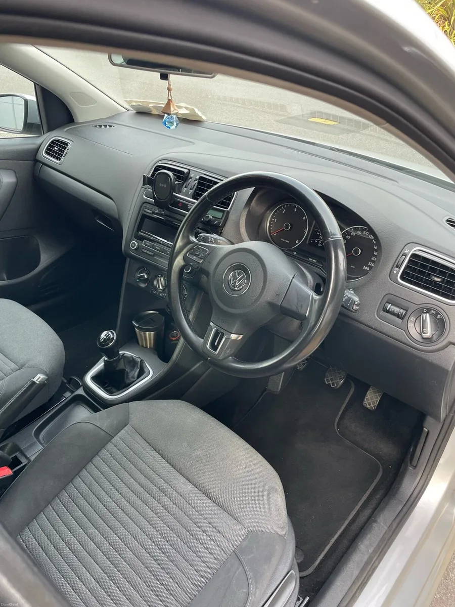 VW Polo 1.2 TDI - Image 6