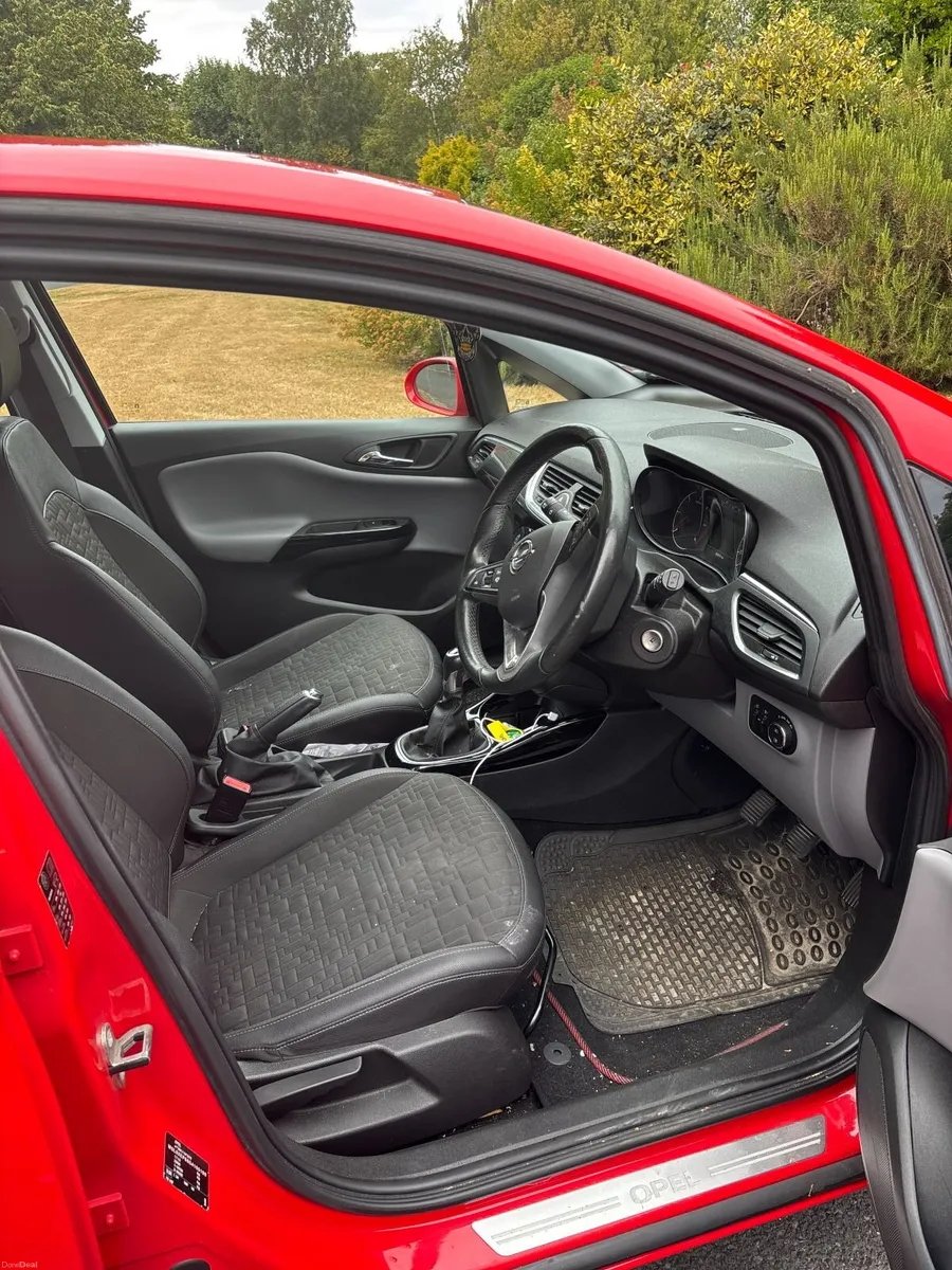 Opel Corsa 2016 - Image 5
