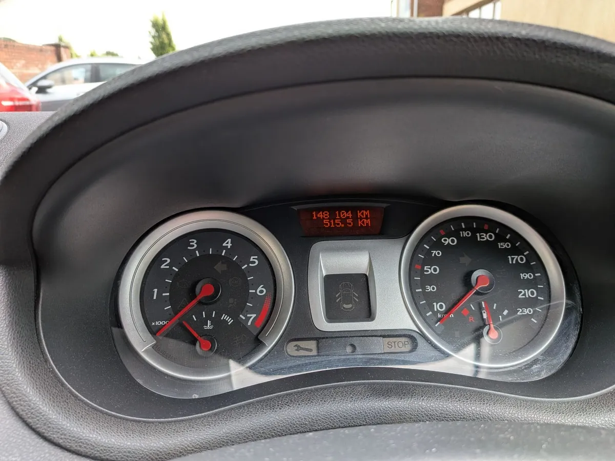 Renault Clio 2007 - Image 3