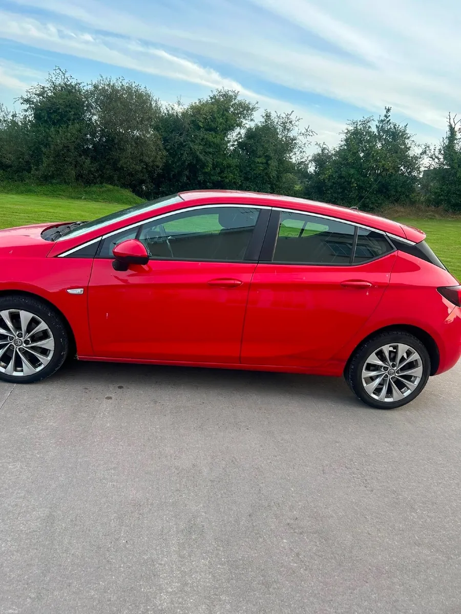 Vauxhall Astra 2016 - Image 5