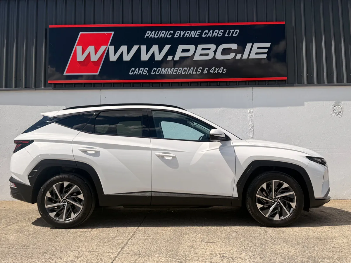Hyundai Tucson Executive 53,000klms  2022 - Image 3