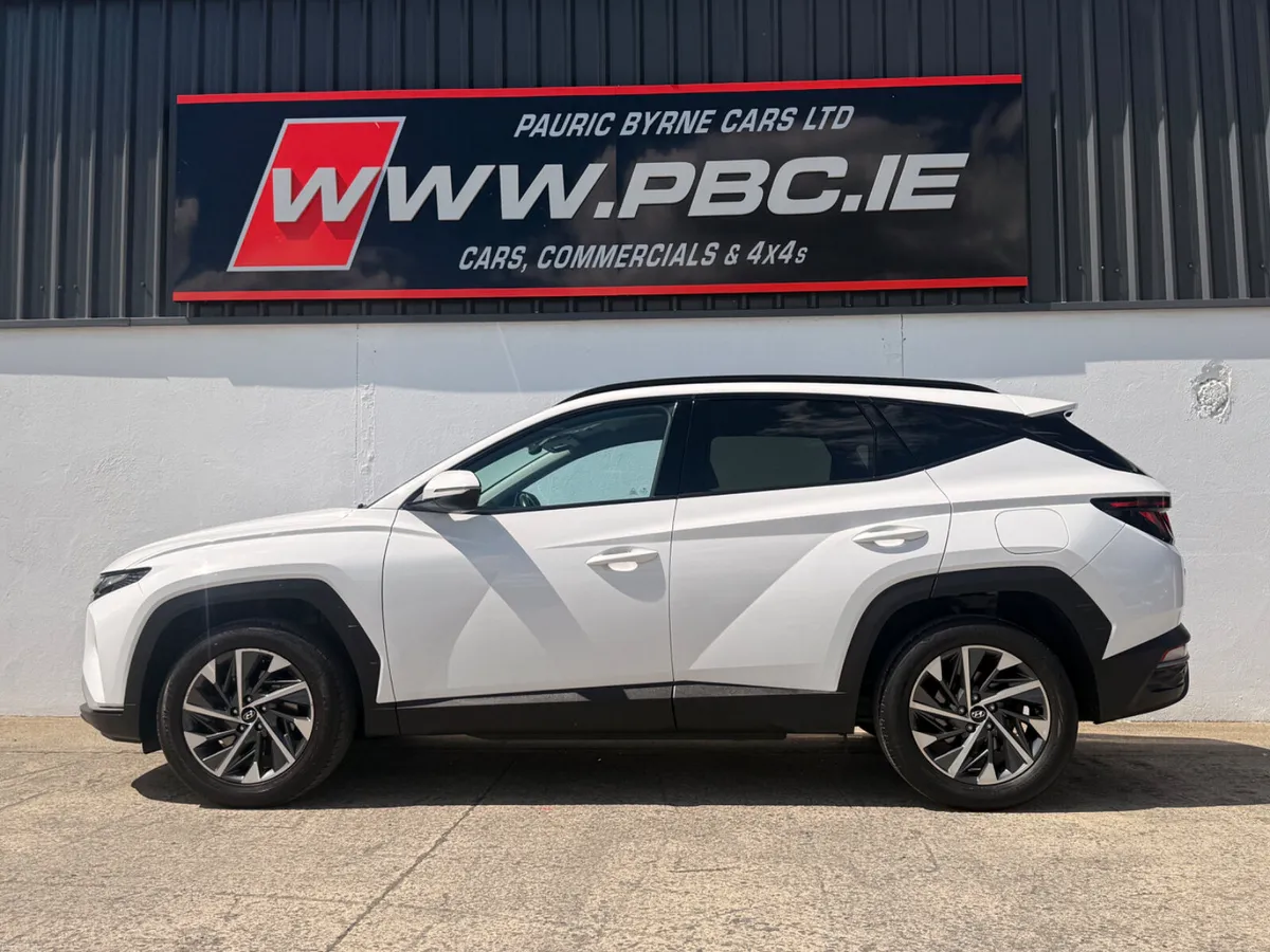 Hyundai Tucson Executive 53,000klms  2022 - Image 6
