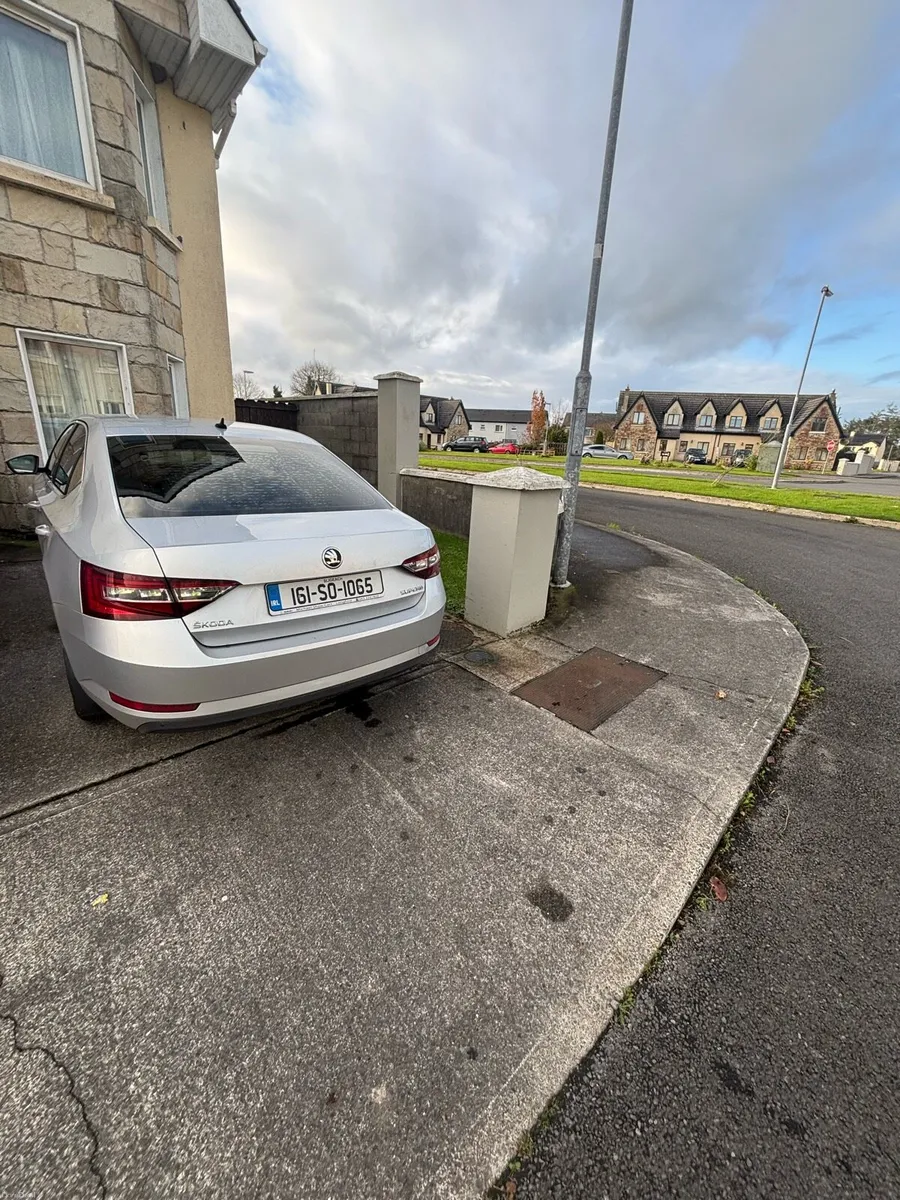 Skoda superb3 - Image 6