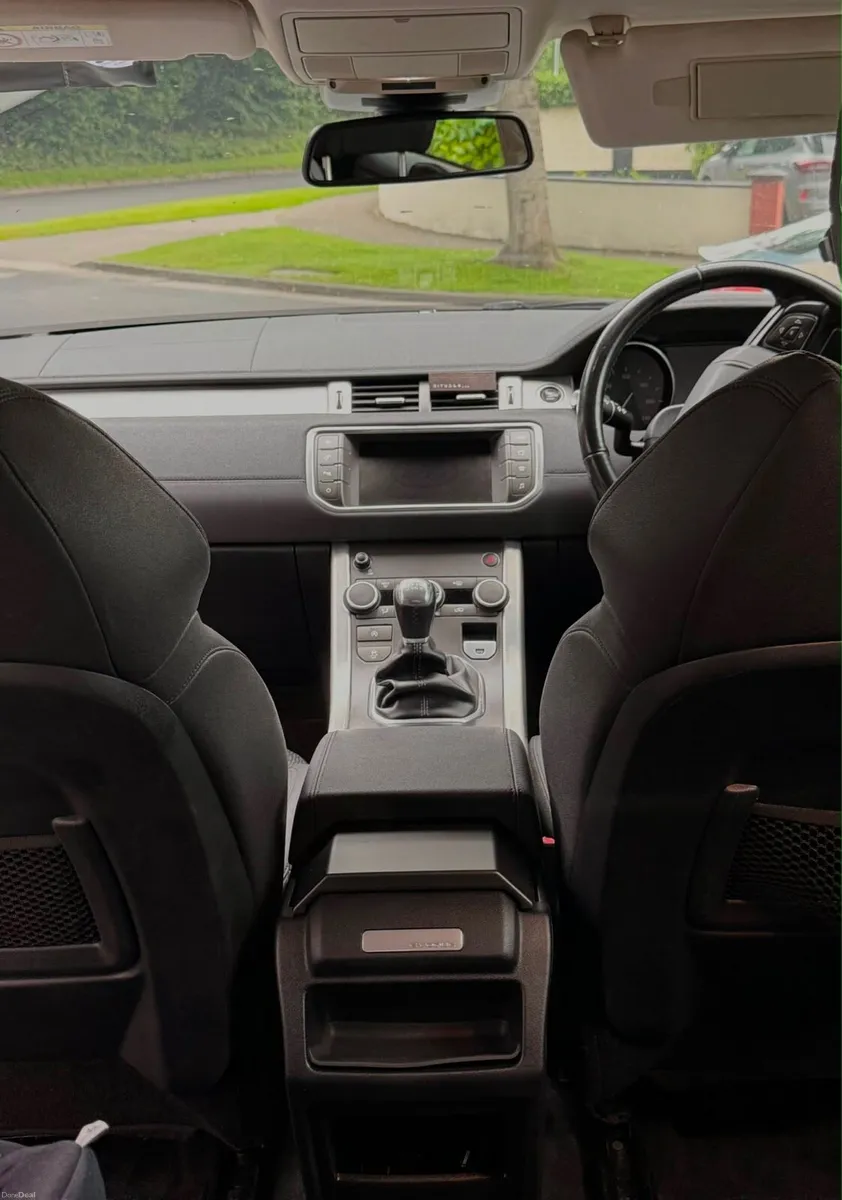 Range Rover Evogue - Image 6