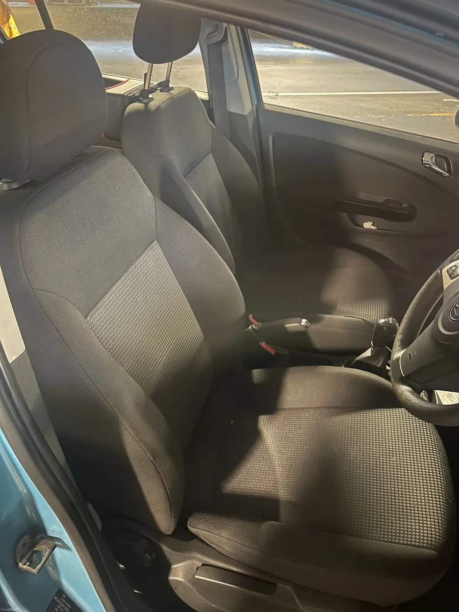 Vauxhall Corsa 2010 - Image 6