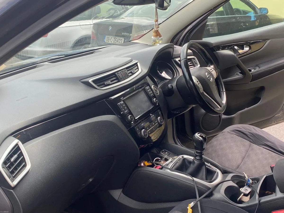 Nissan Qashqai 2016 - Image 5