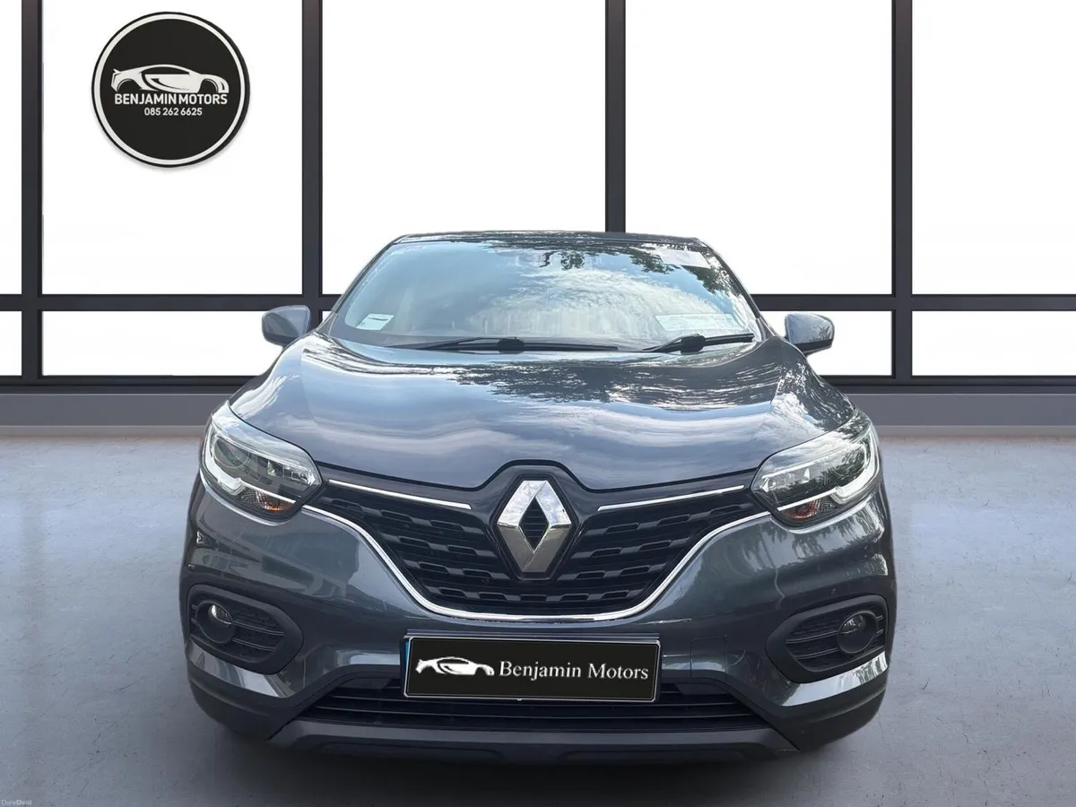 Renault Kadjar 2019 Low Miles Finance available - Image 2