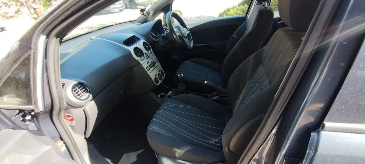 Opel Corsa 2008 - Image 6