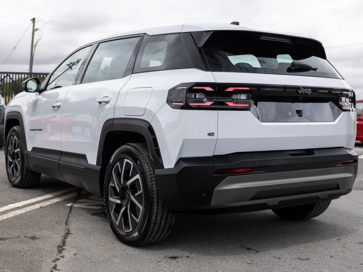 Jeep Compass Altitude - Image 6