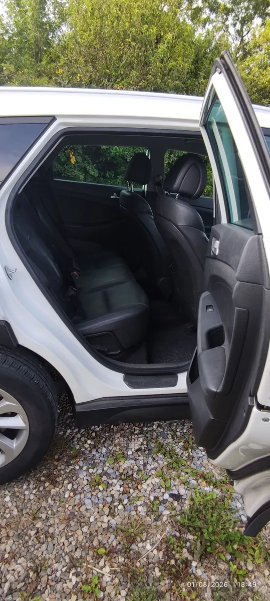 Hyundai Tucson 2016 - Image 5