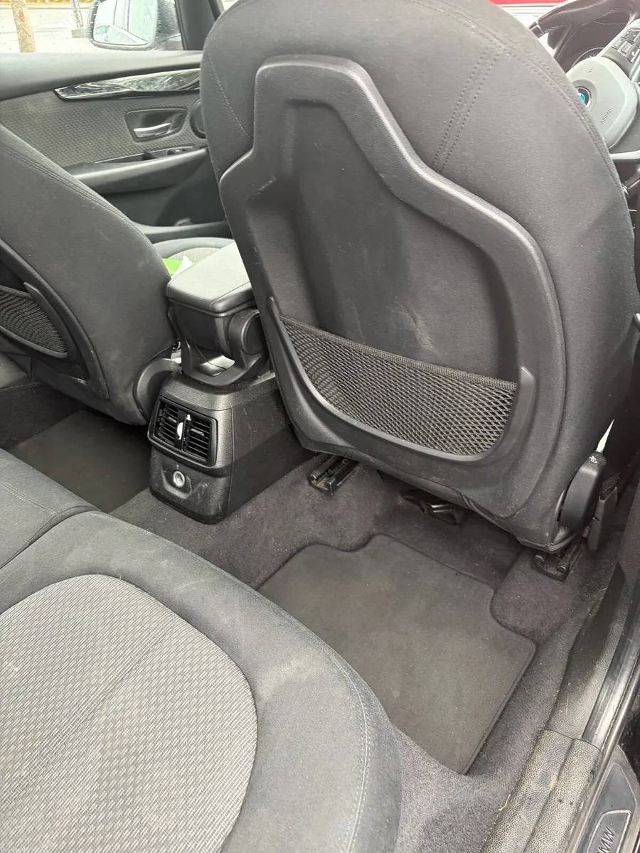 Black BMW 2 Series Taxed & 2 yr NCT - Image 6
