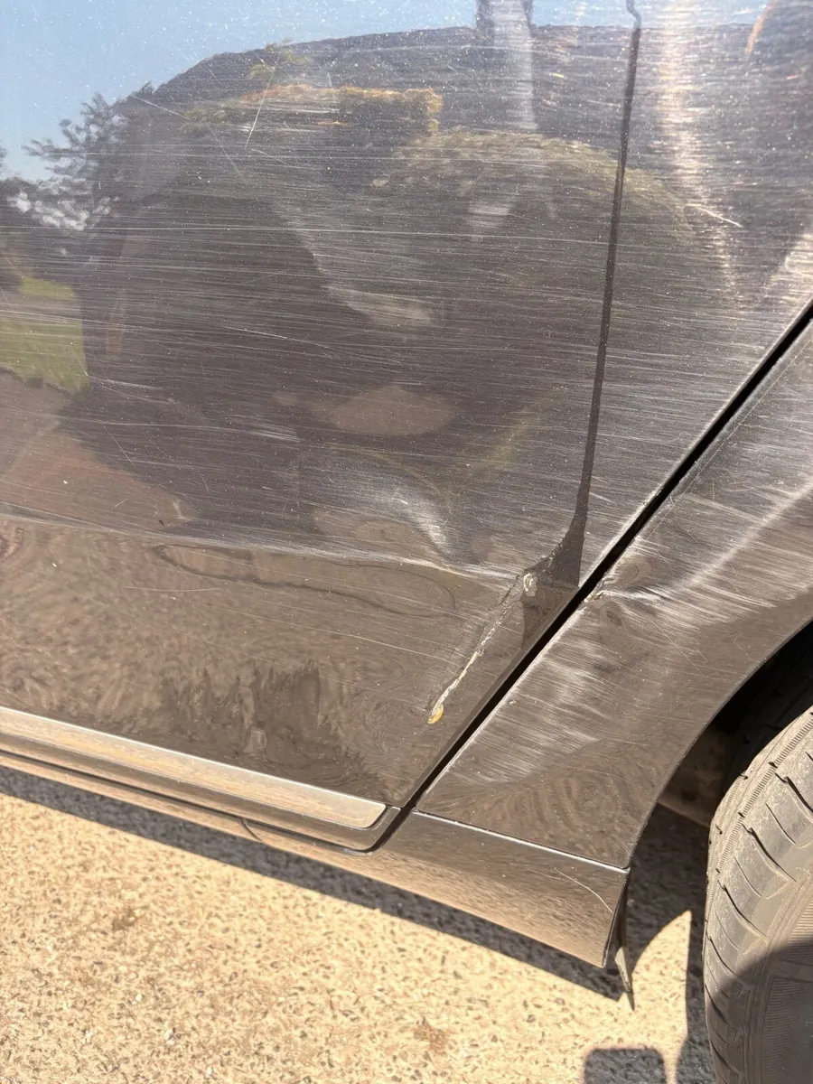 Volkswagen Passat 2012 - Image 6