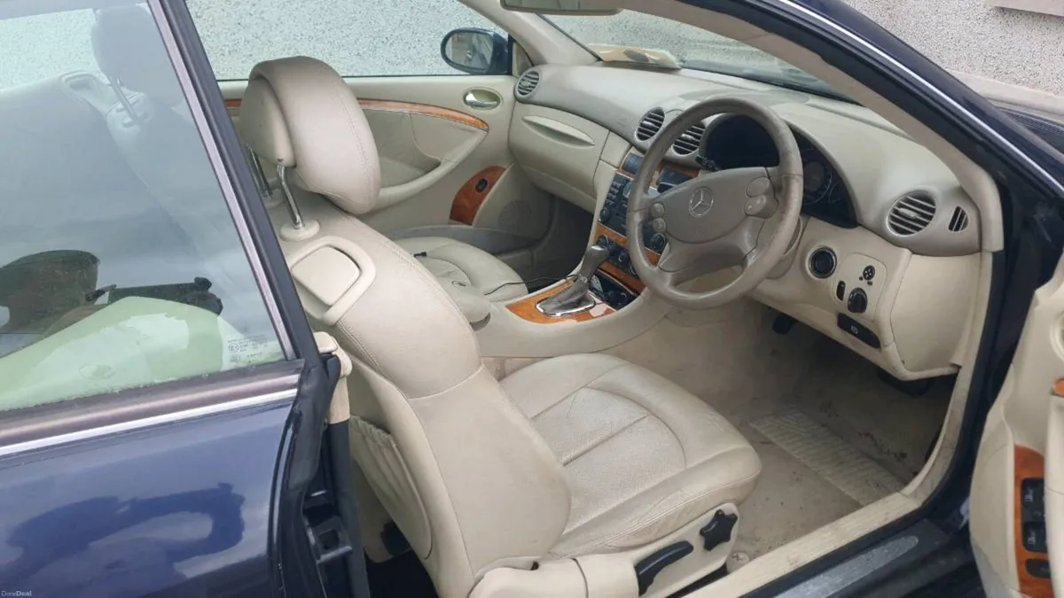 Mercedes-Benz - Image 2