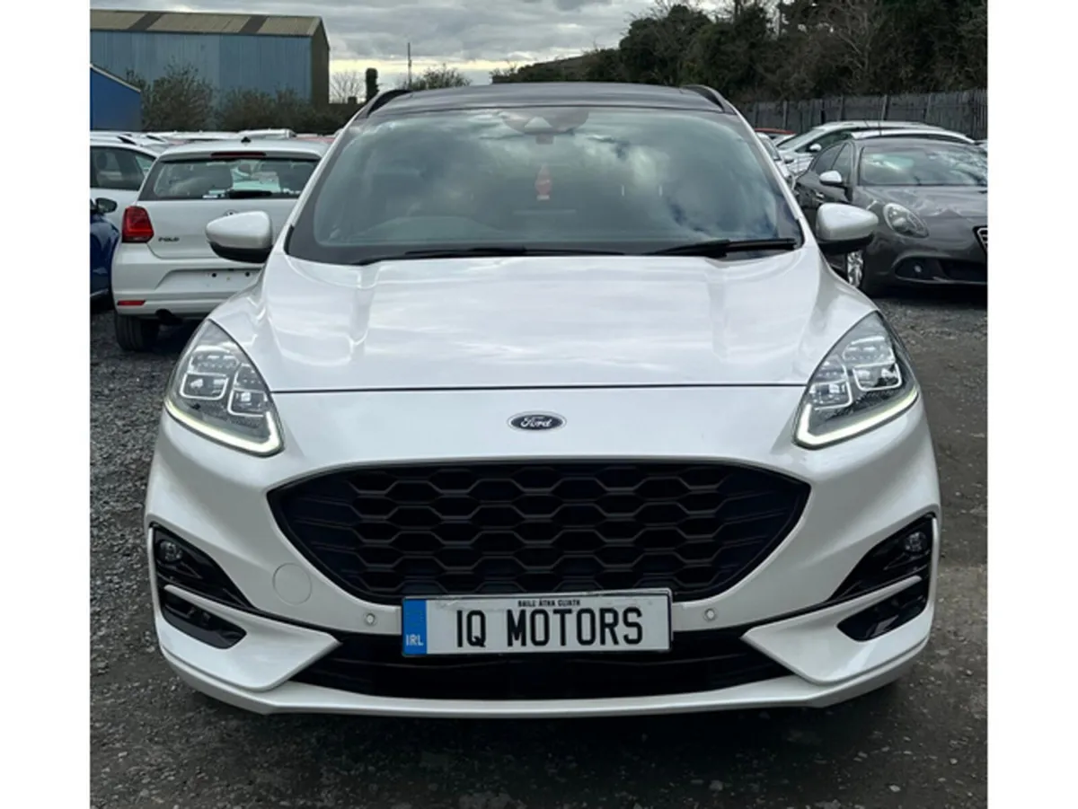 Ford Kuga ST-LINE X EDITION - Low mileage - Image 2