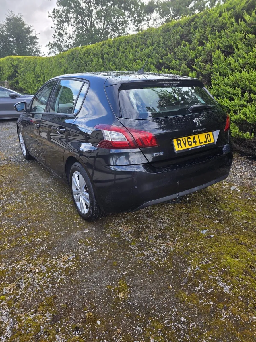 Peugeot 308 - Image 5
