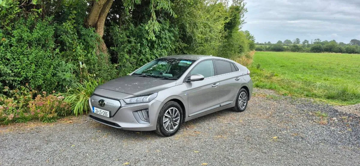 Hyundai Ioniq Premium SE - Image 1