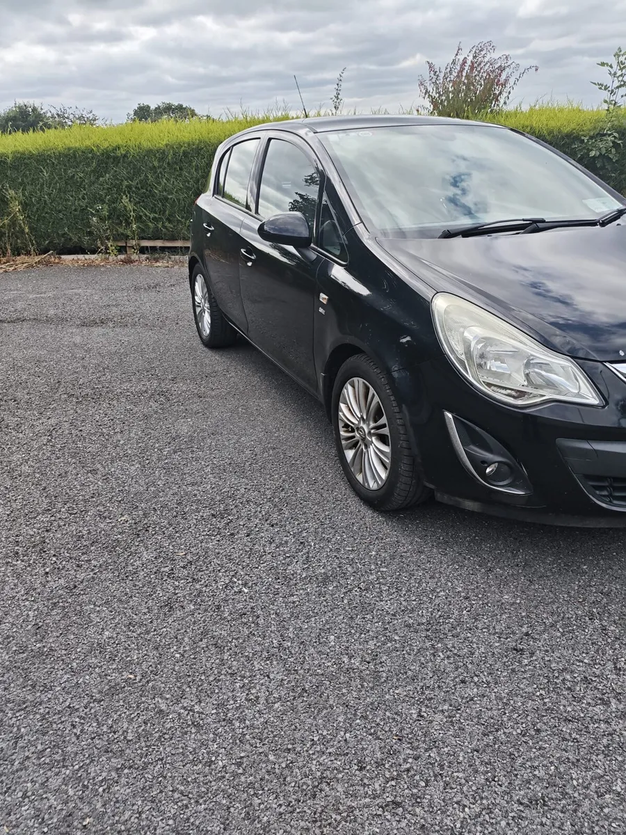 2011 Opel Corsa 1.2 - Image 2