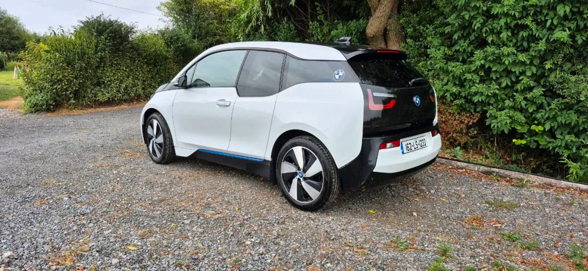 BMW i3 94Ah - Image 3