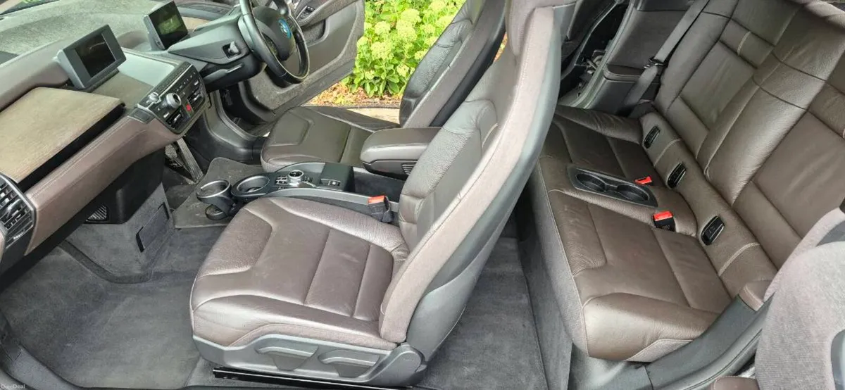 BMW i3 94Ah - Image 5