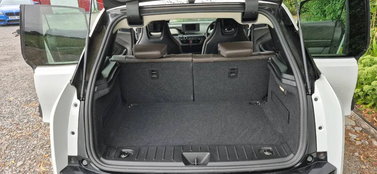 BMW i3 33KWh - Image 5