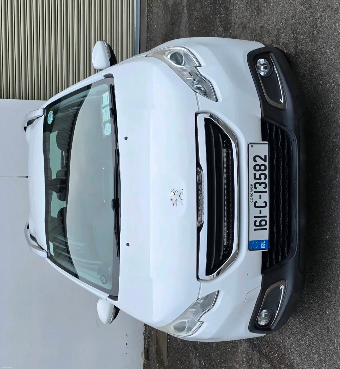 Peugeot 2008 - Image 5