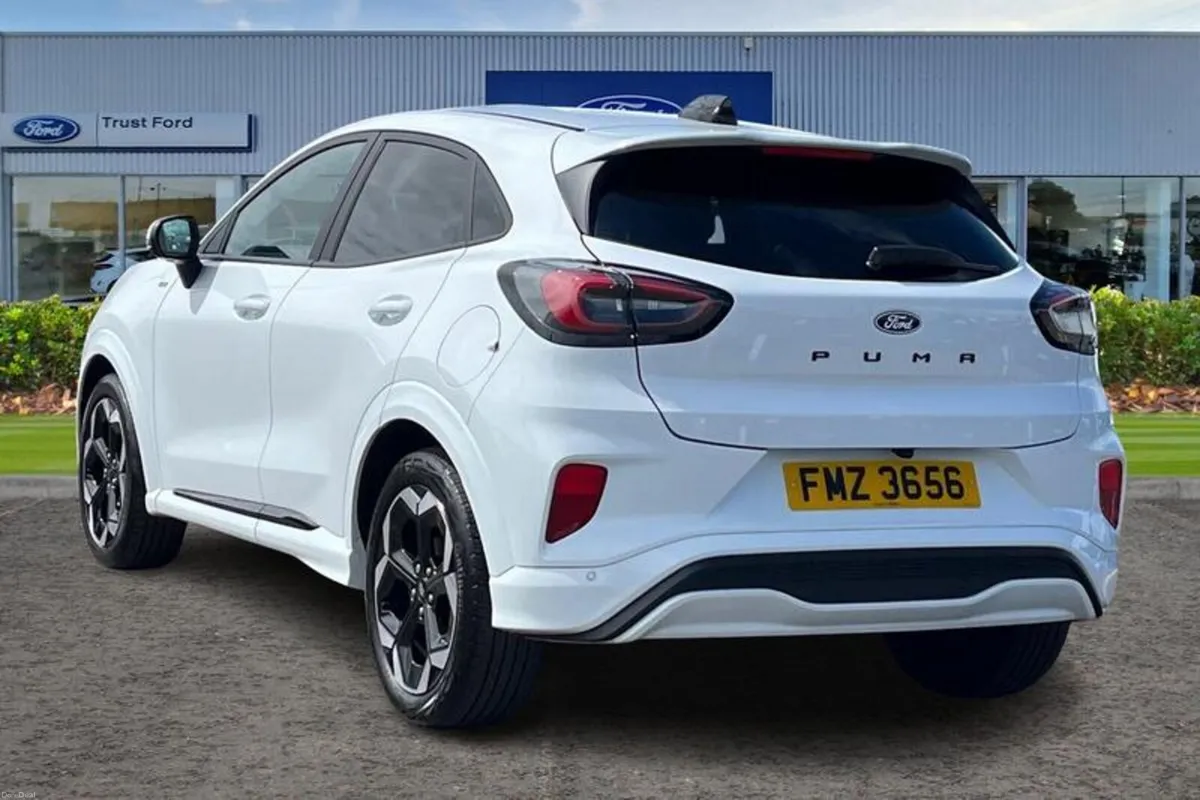 Ford Puma ST-Line X - Image 2