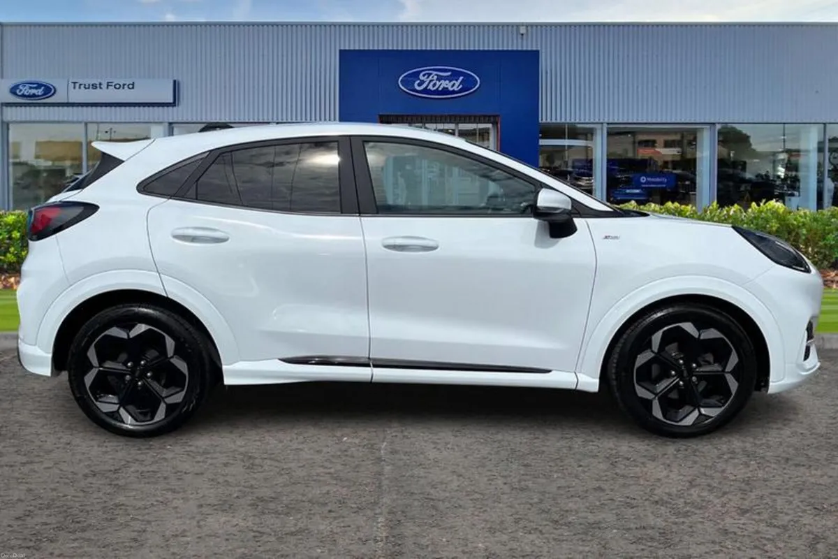 Ford Puma ST-Line X - Image 3