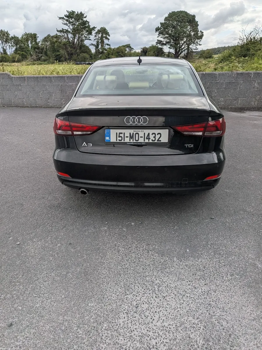Audi A3 2015 - Image 6
