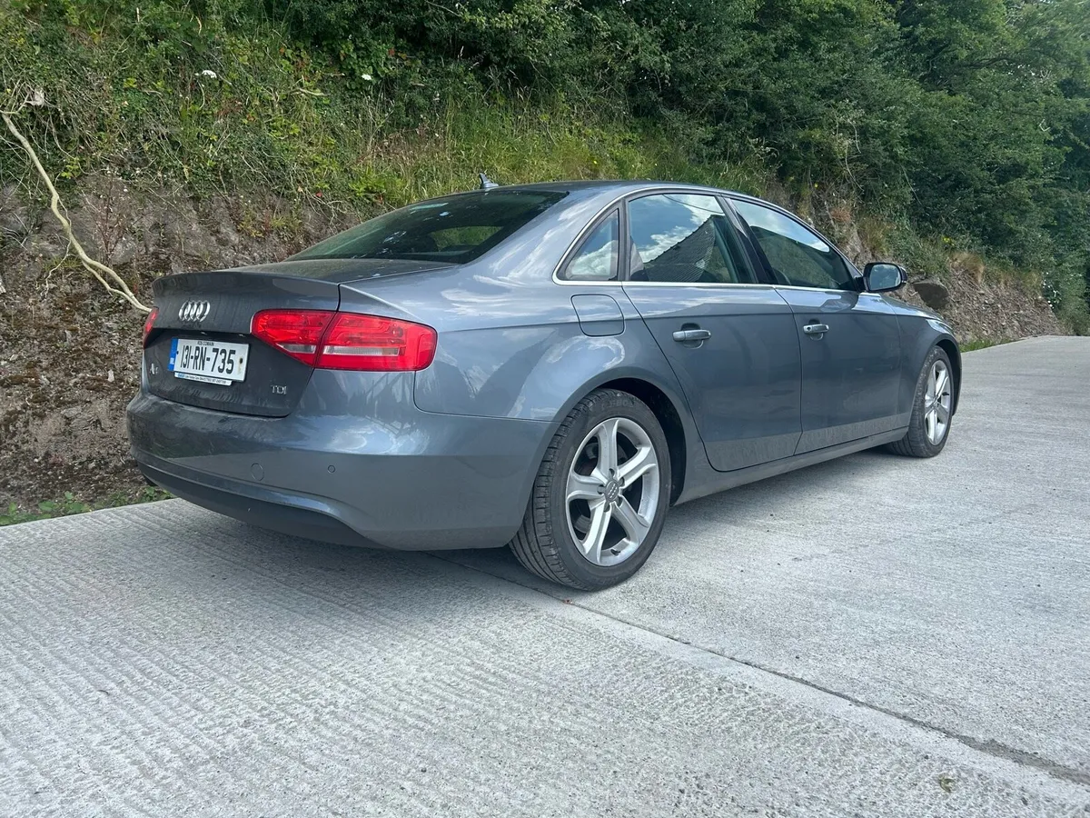 131 Audi A4 - Image 4