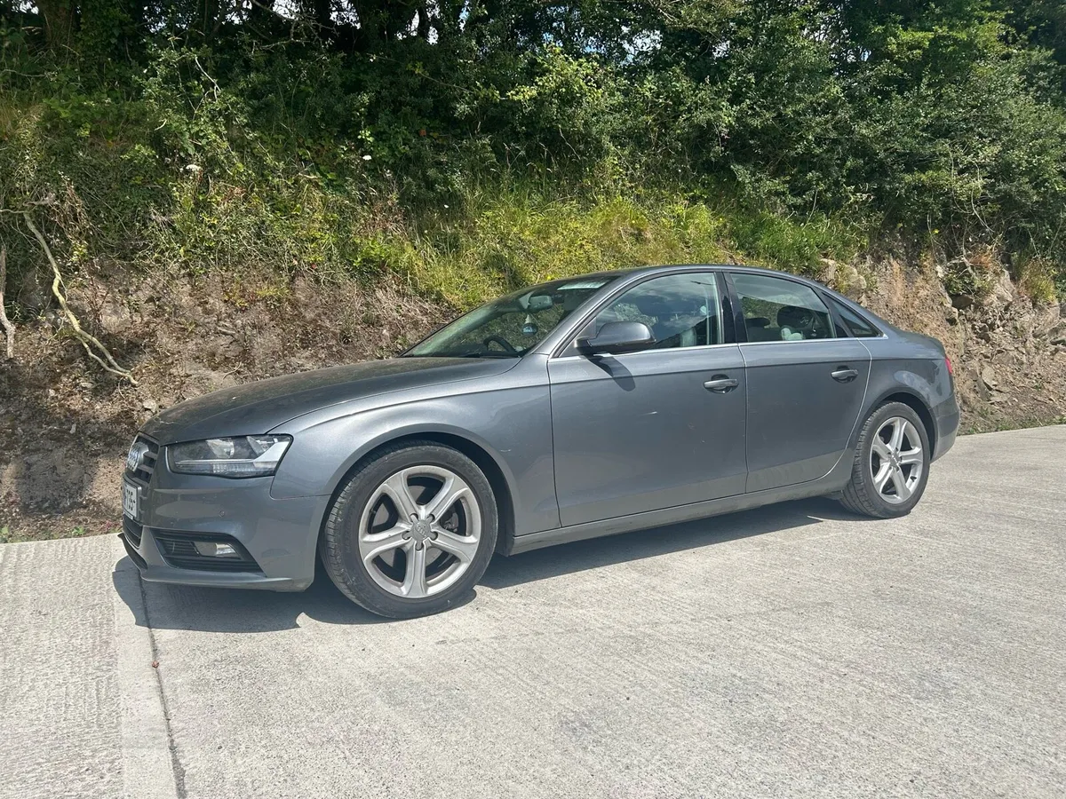 131 Audi A4 - Image 2