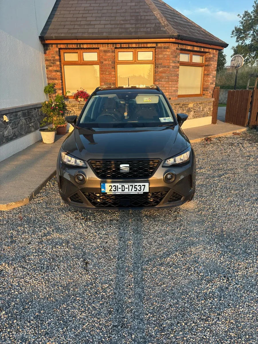 Seat Arona - Image 2