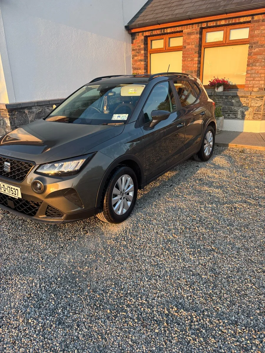 Seat Arona - Image 3