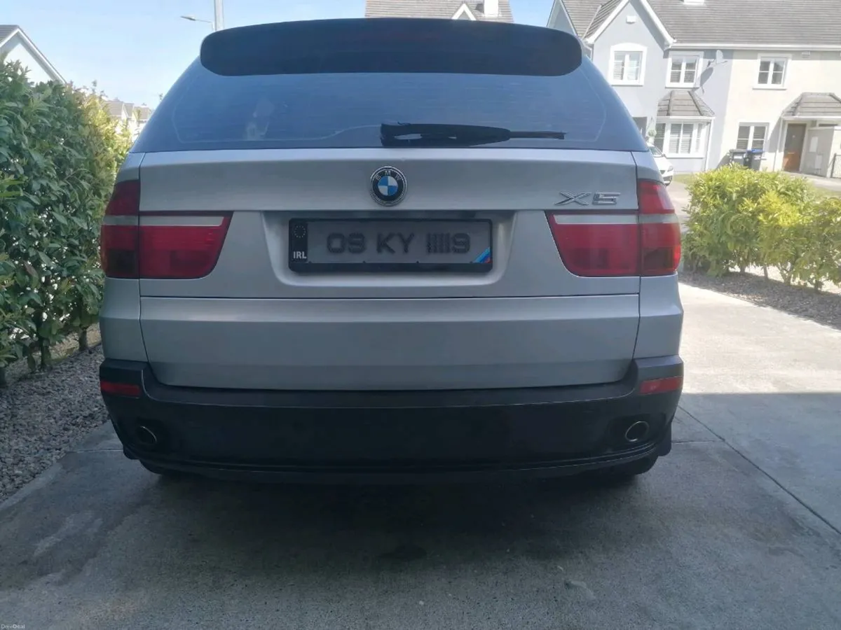 BMW X5 M-sport - Image 3