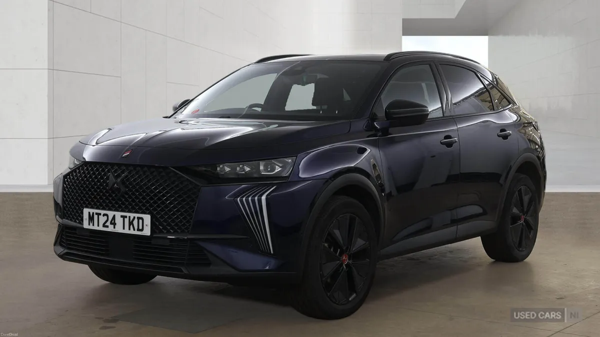 Other Other DIESEL HATCHBACK - Image 2