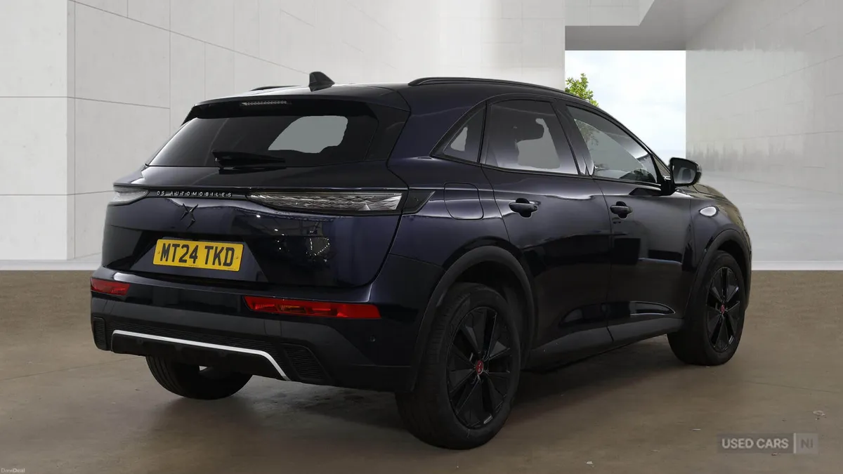 Other Other DIESEL HATCHBACK - Image 4
