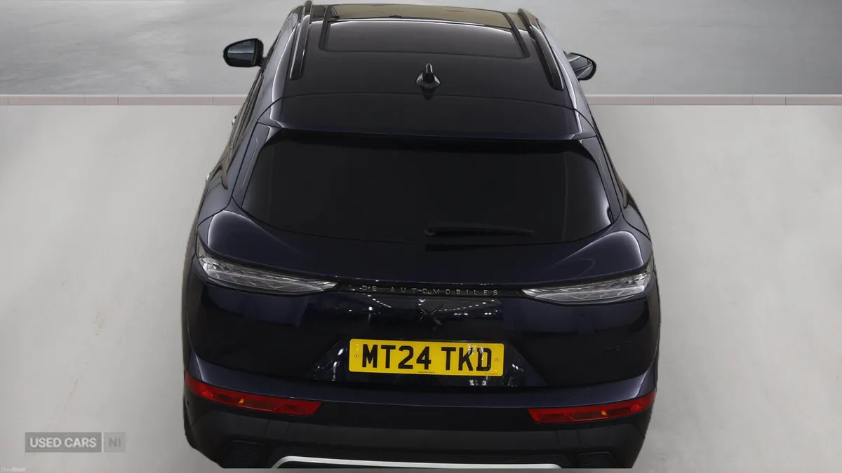 Other Other DIESEL HATCHBACK - Image 6
