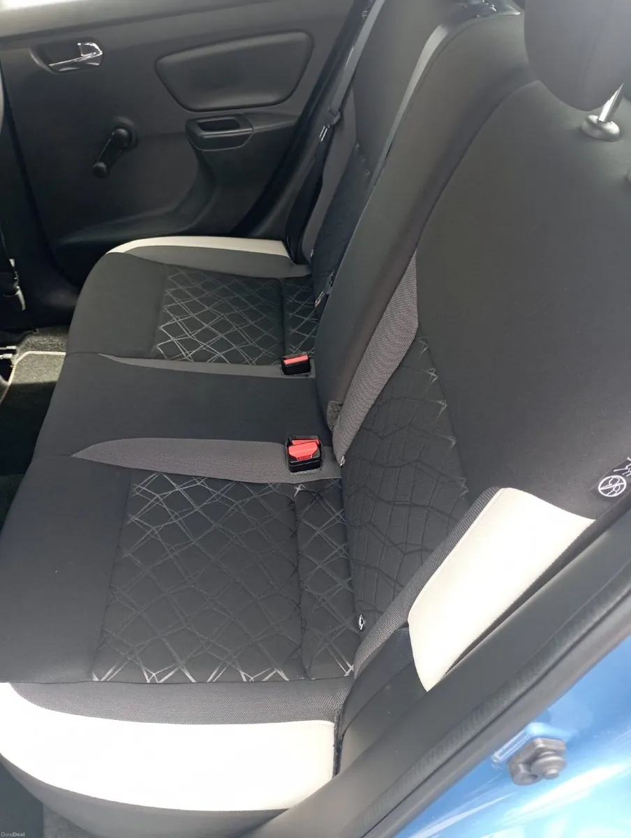 Nissan Micra 2019 - Image 4