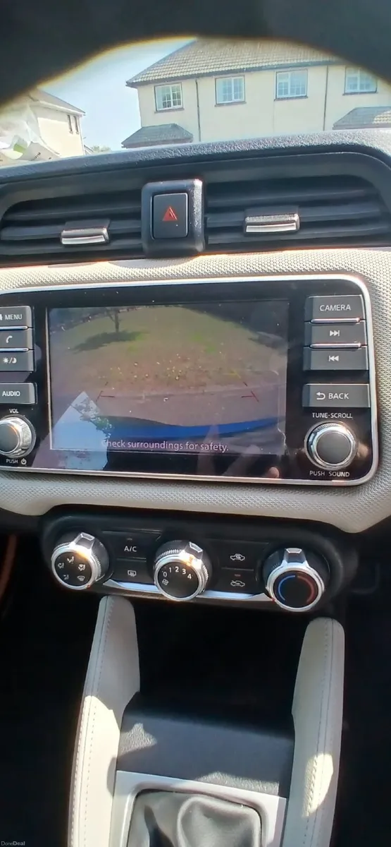 Nissan Micra 2019 - Image 6